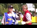 Colin Montgomerie's FINAL Match as a Ryder Cup Player | 2006 Ryder Cup