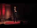 The power of story: Susan Conley at TEDxDirigo