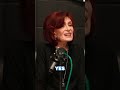 Sharon Osbourne Talks About Her and Kelly’s Weight Loss and Ozempic | Howie Mandel Does Stuff