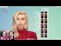 Creating my Best Friend in The Sims 4 | Part 2