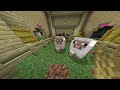 Boating Down the River in Minecraft for Kids!