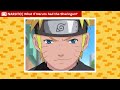 What If Naruto Had The Sharingan?