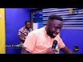 Pure & Prophetic Live Worship. Minister Isaac Frimpong On Kessben Live Worship. Wow...