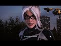 Marvel's Spider Man 2 PS5 - Walkthrough Gameplay Part 5 - Black Cat
