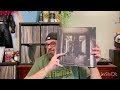 Sturgill Simpson VS. Johnny Blue Skies Passage du Desir Album Review #vinylcommunity