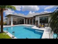 The Resolute Model Home Lake Club Lakewood Ranch, Florida