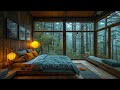 Rain sounds, nature rain sounds to relax, meditate, learn & fall asleep | Nature's Sleep Music