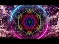 Archangel Metatron Purging All Bad and Unwanted Energy and Healing Your Aura | 963 Hz + 417 Hz