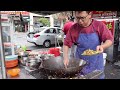 Crazy Speed! Over 3 Generations Have Been Cooking Char Koay Teow in Penang