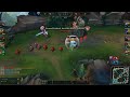 Why are you still diving Soraka?
