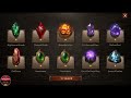 50$ Bucks Gone - Another 40 Crest Attempt For Stormvault Upgrade - Diablo Immortal