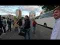 🏆 REAL MADRID CAMPEÓN: Festejos y LOCURA Total a la Salida de JUGADORES del BERNABÉU 🥳 | 4 Mayo 2024