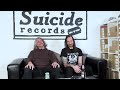 Industrial Puke - Interview