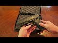 From the Safe:  HK 45 Compact