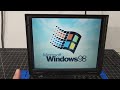 Trash Picked RETRO Laptops - Lucky Finds or Complete Junk??