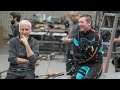 Behind the Scenes of Avatar: The Way of Water with Russell Carpenter ASC and James Cameron
