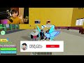 BOSSING Rumble Fruit Sayo na - Blox Fruits Ep.110