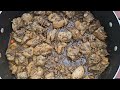 Guyanese delicious chicken curry Plantation Florida FLL... #chickencurry #GuyaneseinFLL #1momcooking