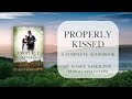 Properly Kissed by Kasey Stockton - Regency Romance - Full Audiobook