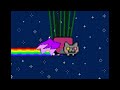 A Surprisingly More Amount of Cats (BIG SHOT x Nyan cat Remix)