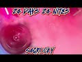 S4GROCKY - 24 Days 24 Nites