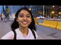 Must Visit Places In CHICAGO | My first India to USA trip | Chicago Vlog 🇺🇸