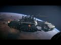Star Wars Battlefront 2: Starfighter Assault | PC gameplay | no commentary