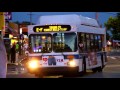 MTA New York City Bus & MTA Bus Company : (E) & (F) Train Subway Shuttle Buses @ Briarwood
