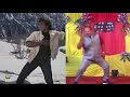 Original video song bit and Dabbu uncle dance. Dancing Uncle and Govinda dance. Latest viral video.
