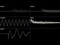 Mother - Twinkle Elementary [Oscilloscope Deconstruction]