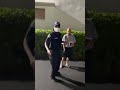 Bal Harbour Police Department Harassment #3