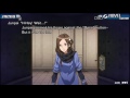 Zero Escape : Nonary Game 999 - Elevator Scene -(Japanese Voice)