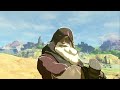Episode 1 The Great Plateau Breath Of The Wild
