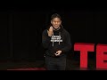 Cultural Safety Education as the Blueprint for Reconciliation | Len Pierre | TEDxSFU