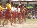CHALLICHOG DANCE of LUBUAGAN KALINGA (Native Cordillera Dance) Chalichog Dance