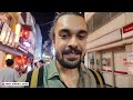 HOW JAPANESE CELEBRATE FRIDAY NIGHT? | INDIAN IN JAPAN | ANKIT PUROHIT