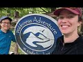 Appalachian Trail 2024: Last day on Trail! Miles 672-678 NOBO