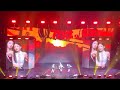20221026 Itzy Loco and Not Shy @LA Checkmate 1st world Tour