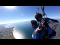 Jay Gurnani Sky Dive