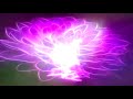 Violet Flame Meditation - Instant Energy Shift! ✨💜🔥