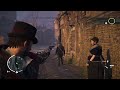 Assassin’s Creed® Syndicate Free Roam