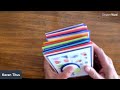 Mass Produce Cards Quickly with the Stack, Cut and Shuffle Technique!
