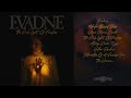 EVADNE - The Pale Light Of Fireflies (2021) Full Album Official (Atmospheric Doom Death Metal)