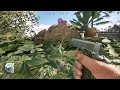 Enlisted: USA Gameplay - BR 5 - Pacific War