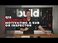 Top 20 Builder Interview Questions