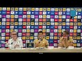 Ignacio Pussetto, listo para jugar y espera estar a la altura de Pumas I Conferencia