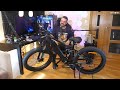 Instalo el Acelerador mi Nueva Fat Bike!!! Montaje y Pruebas en 2023 🚲