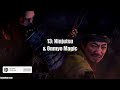 Ultimate Beginner's Guide to Nioh 2