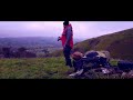 Hilleberg Akto - Wild camping in the Peak District