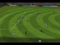 FIFA 14 iPhone/iPad - KAA Gent vs. Chesterfield